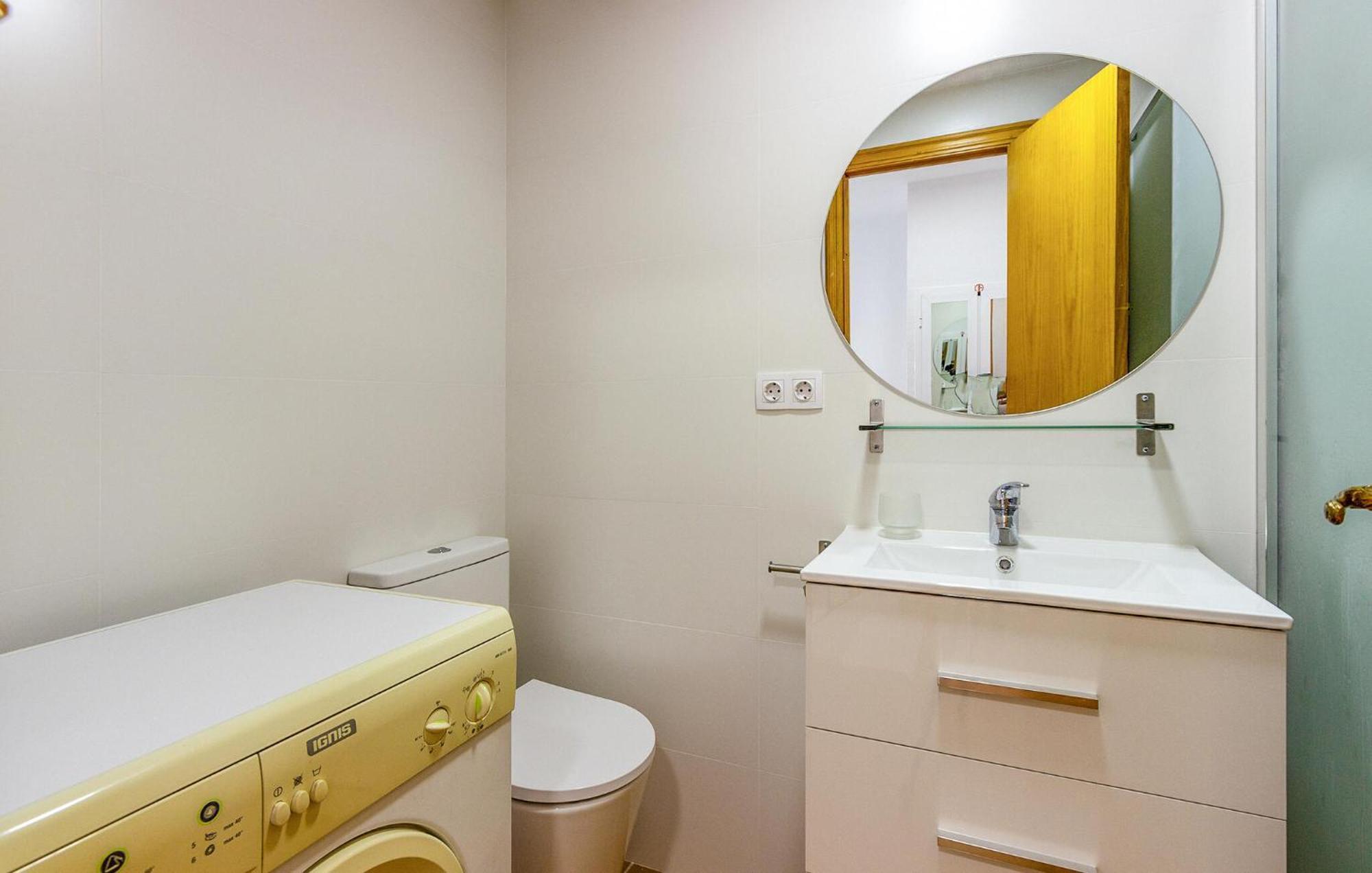 2 Bedroom Awesome Home In Santa Pola Exteriér fotografie