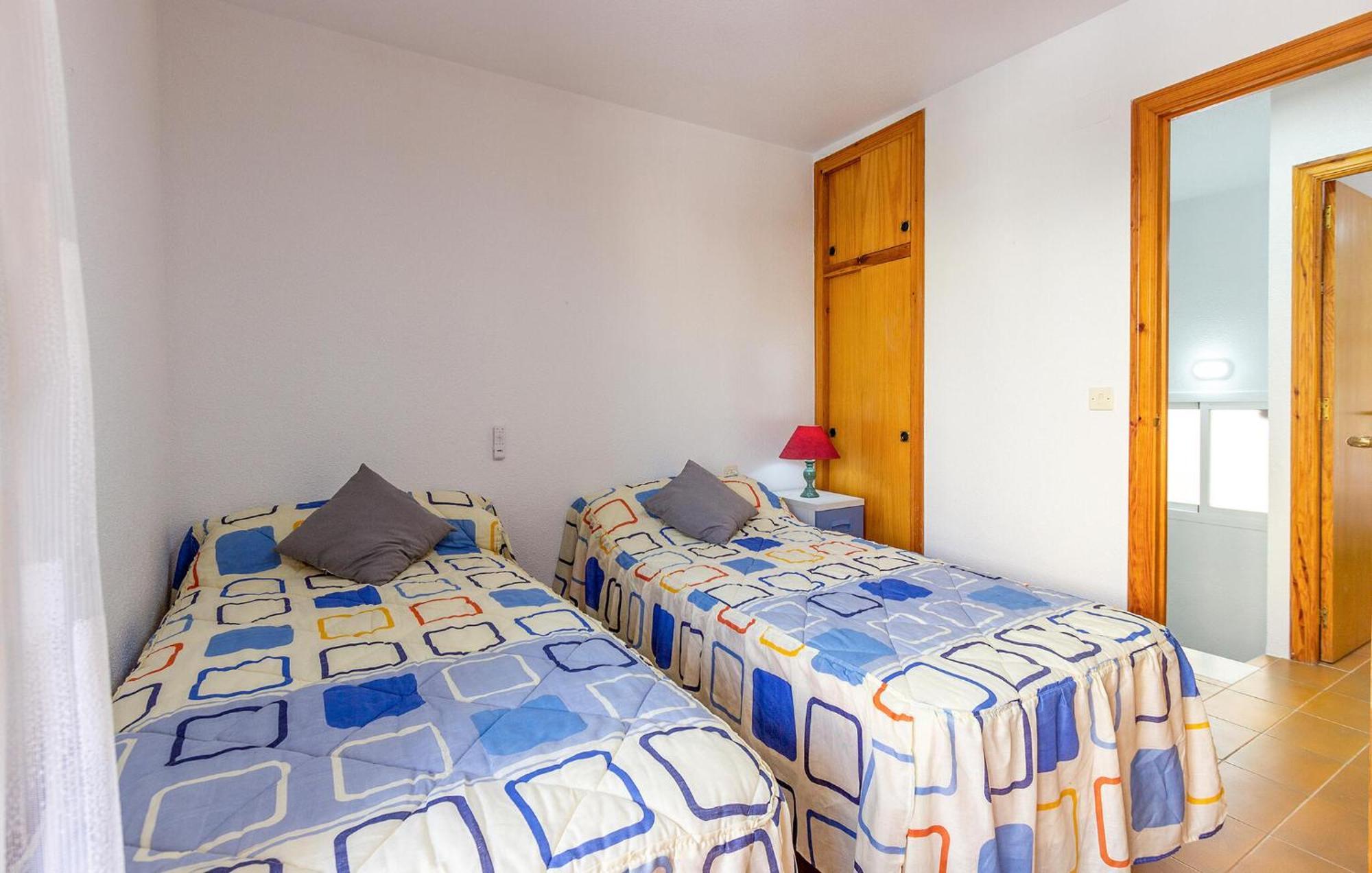 2 Bedroom Awesome Home In Santa Pola Exteriér fotografie