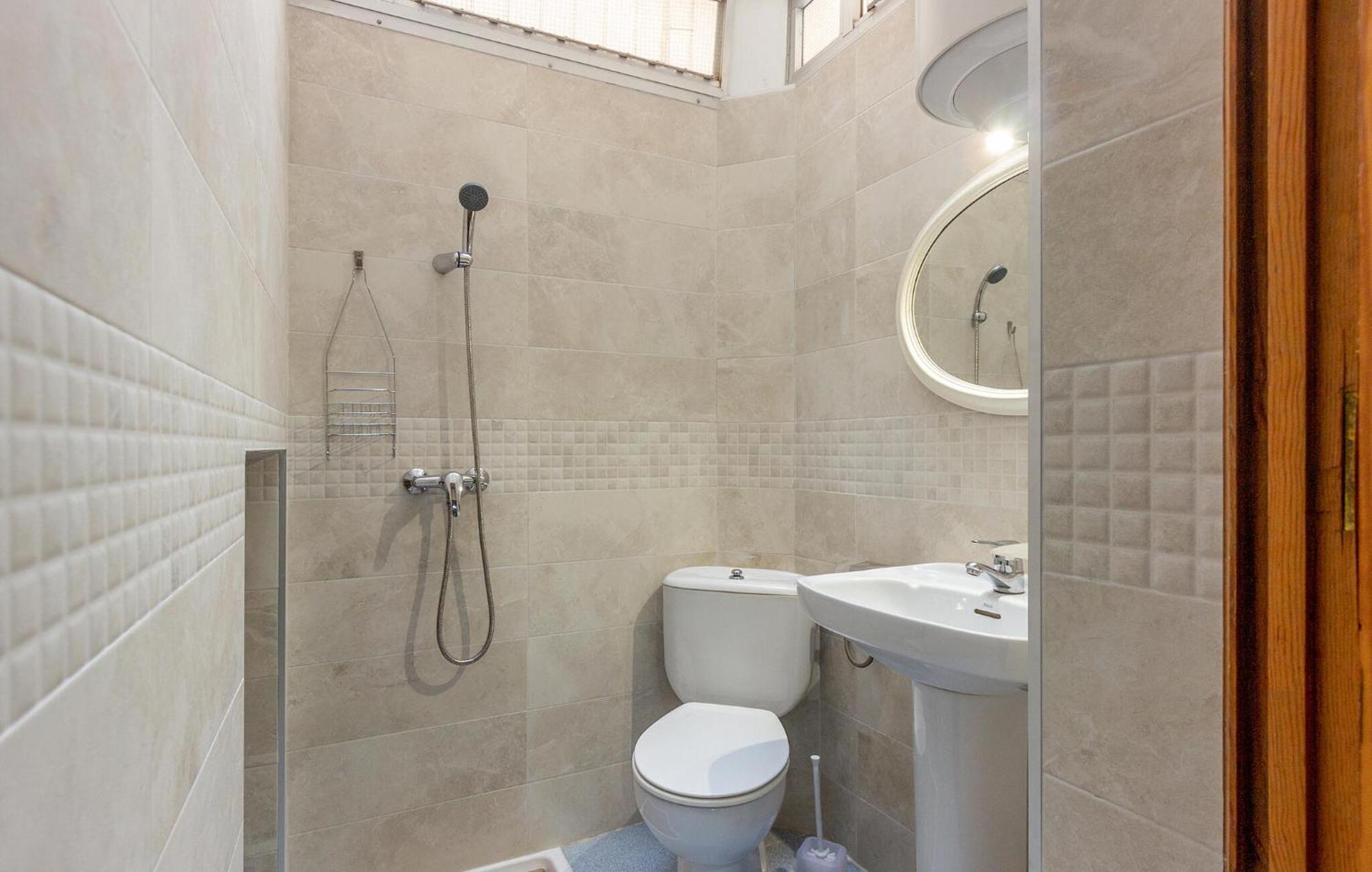 2 Bedroom Awesome Home In Santa Pola Exteriér fotografie