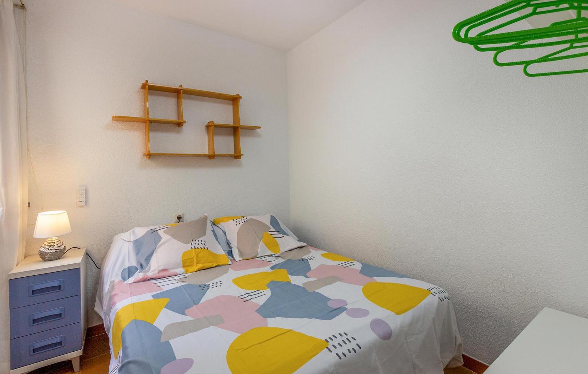 2 Bedroom Awesome Home In Santa Pola Exteriér fotografie
