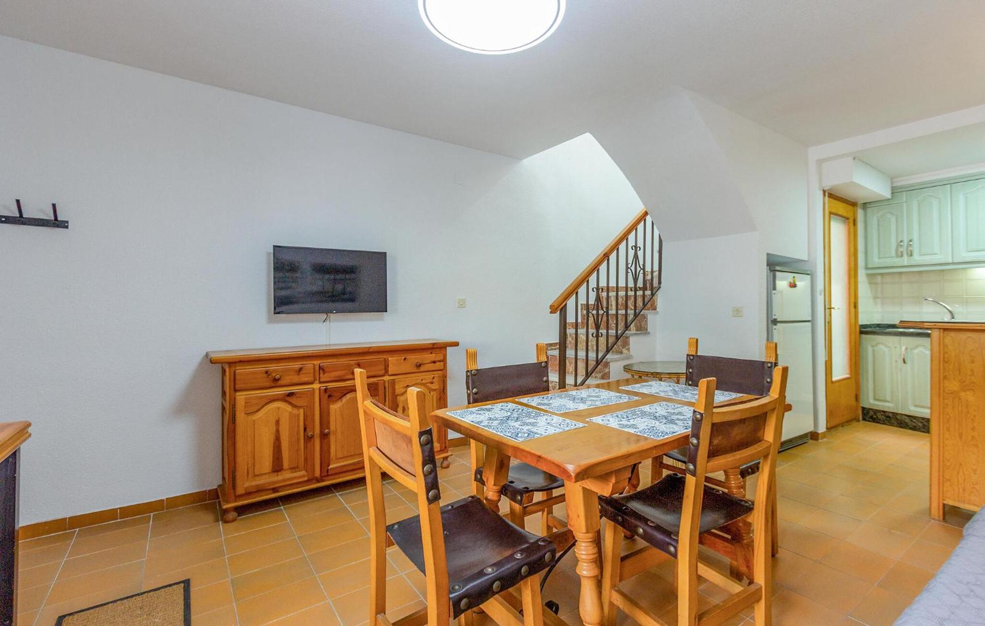 2 Bedroom Awesome Home In Santa Pola Exteriér fotografie