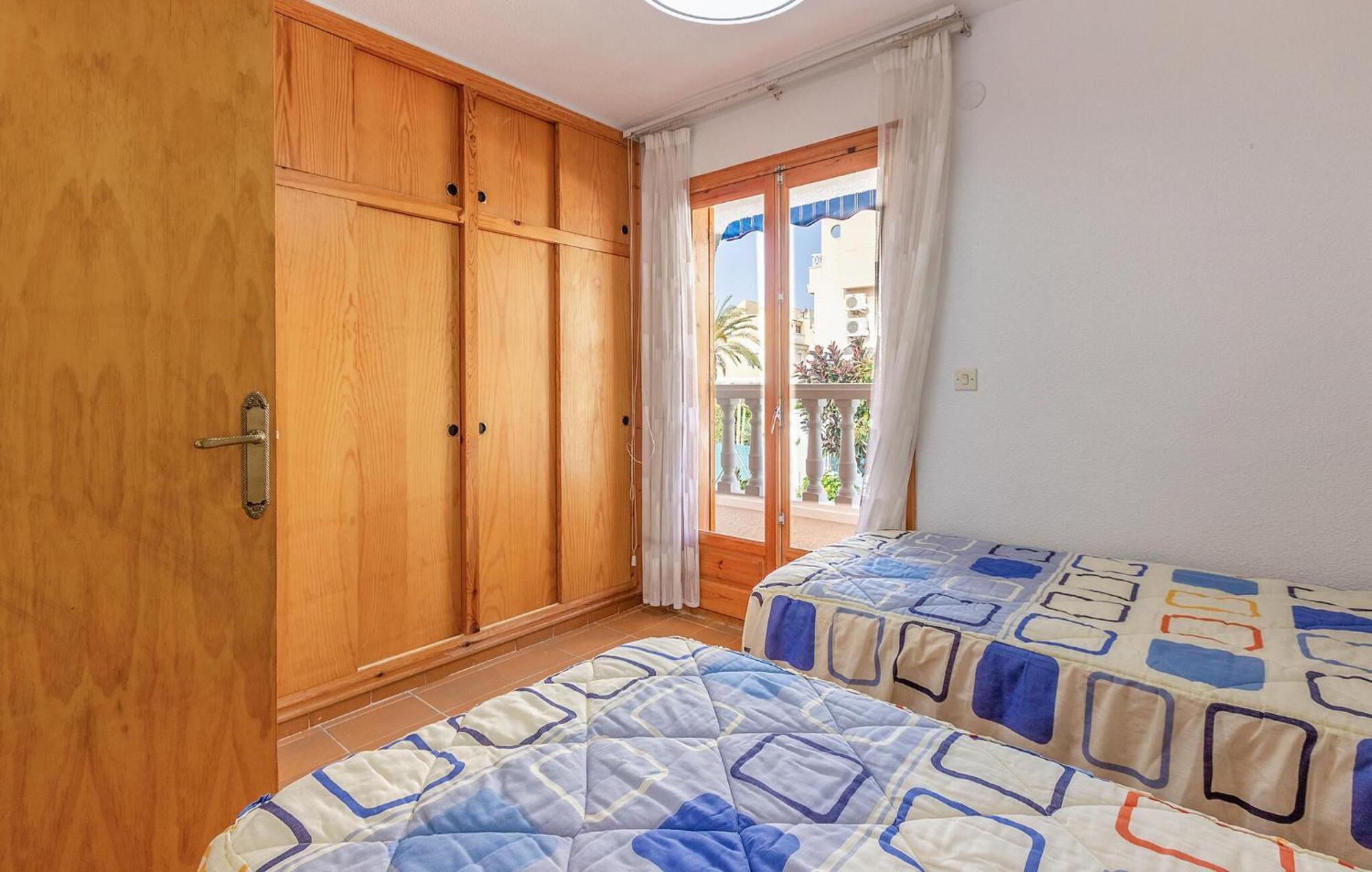2 Bedroom Awesome Home In Santa Pola Exteriér fotografie