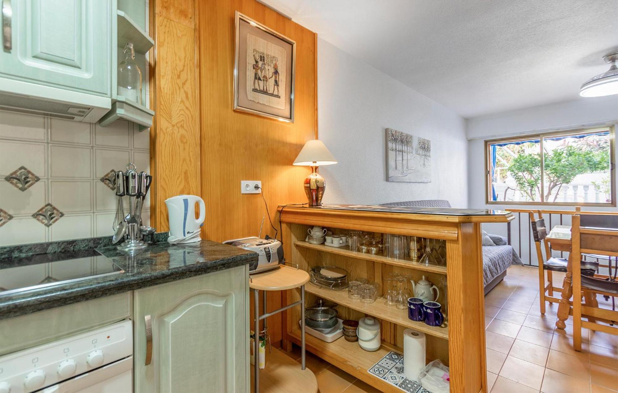 2 Bedroom Awesome Home In Santa Pola Exteriér fotografie