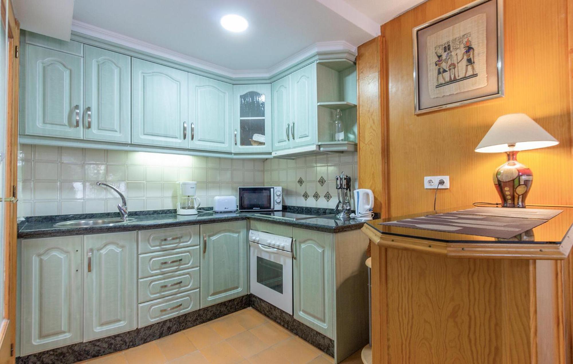 2 Bedroom Awesome Home In Santa Pola Exteriér fotografie