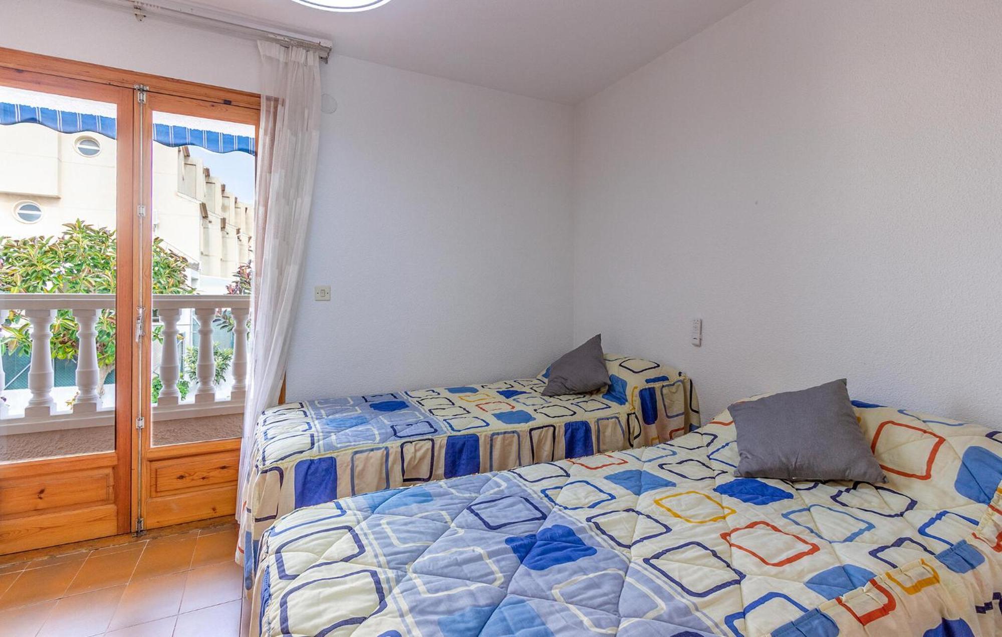2 Bedroom Awesome Home In Santa Pola Exteriér fotografie